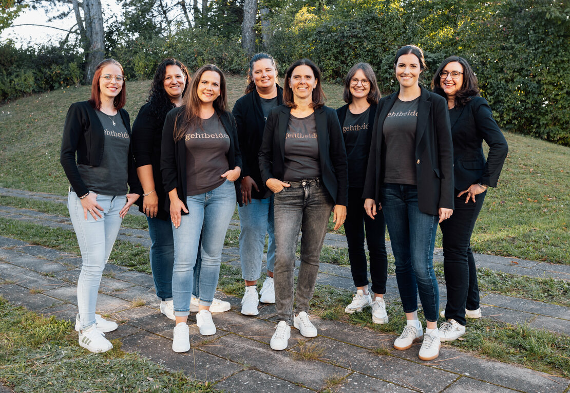 Studiengangmanagement